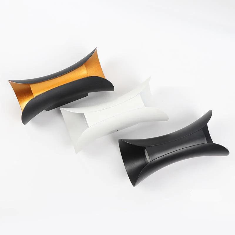 Waterproof LED Wall Light – Modern, IP65-Rated & Perfect for Outdoors