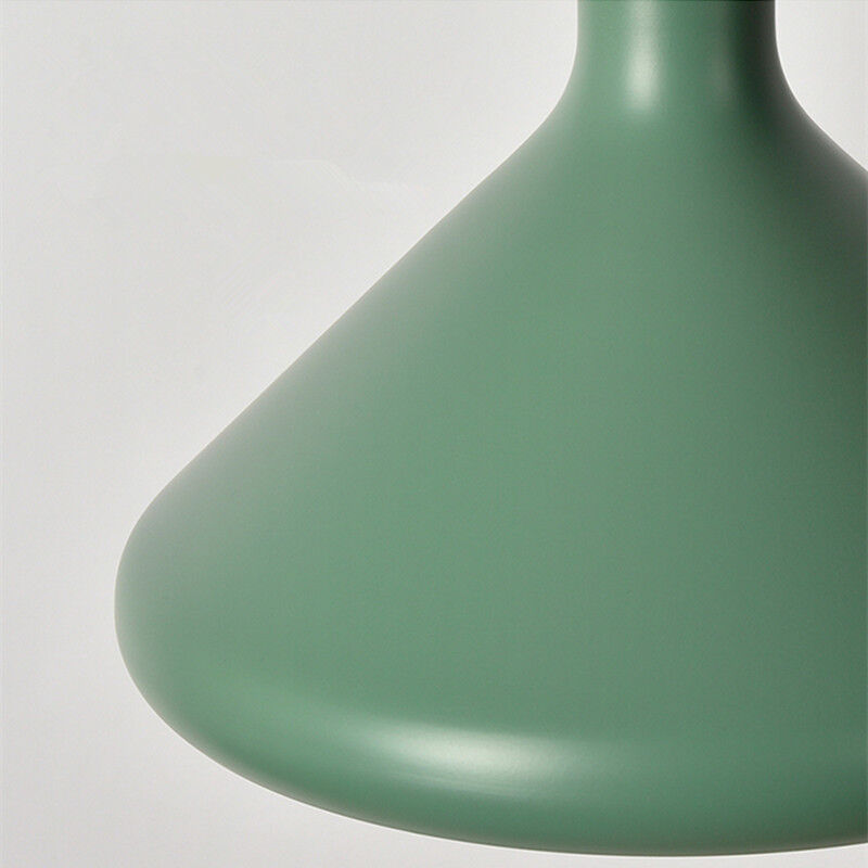 Pastel Pop Pendant Light