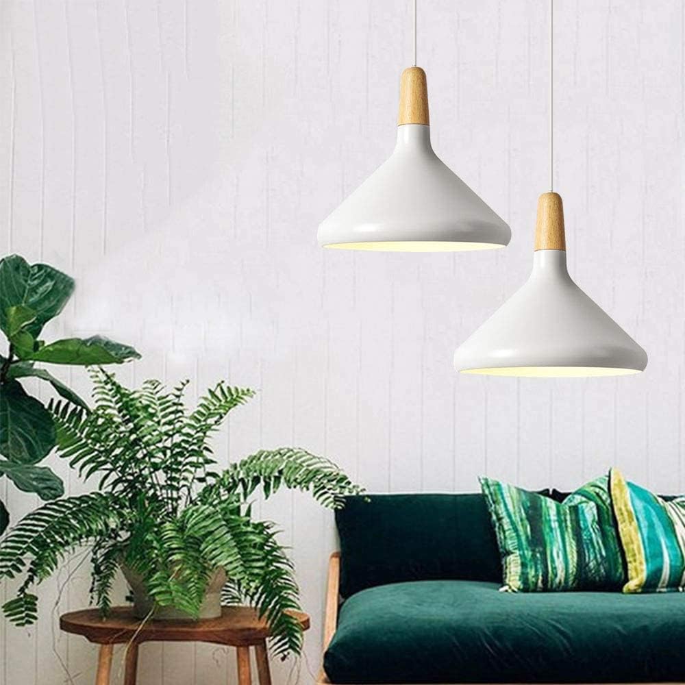 Pastel Pop Pendant Light