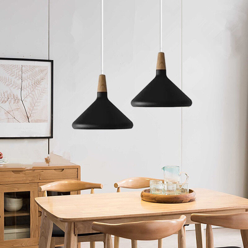 Pastel Pop Pendant Light
