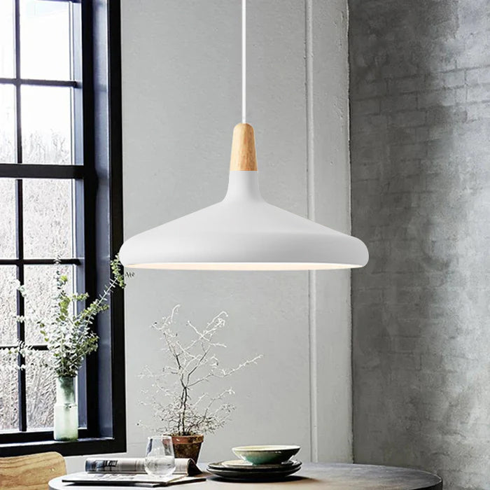 Pastel Pop Pendant Light