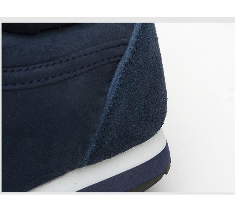 Men's Winter Warm Boots | Lace Up