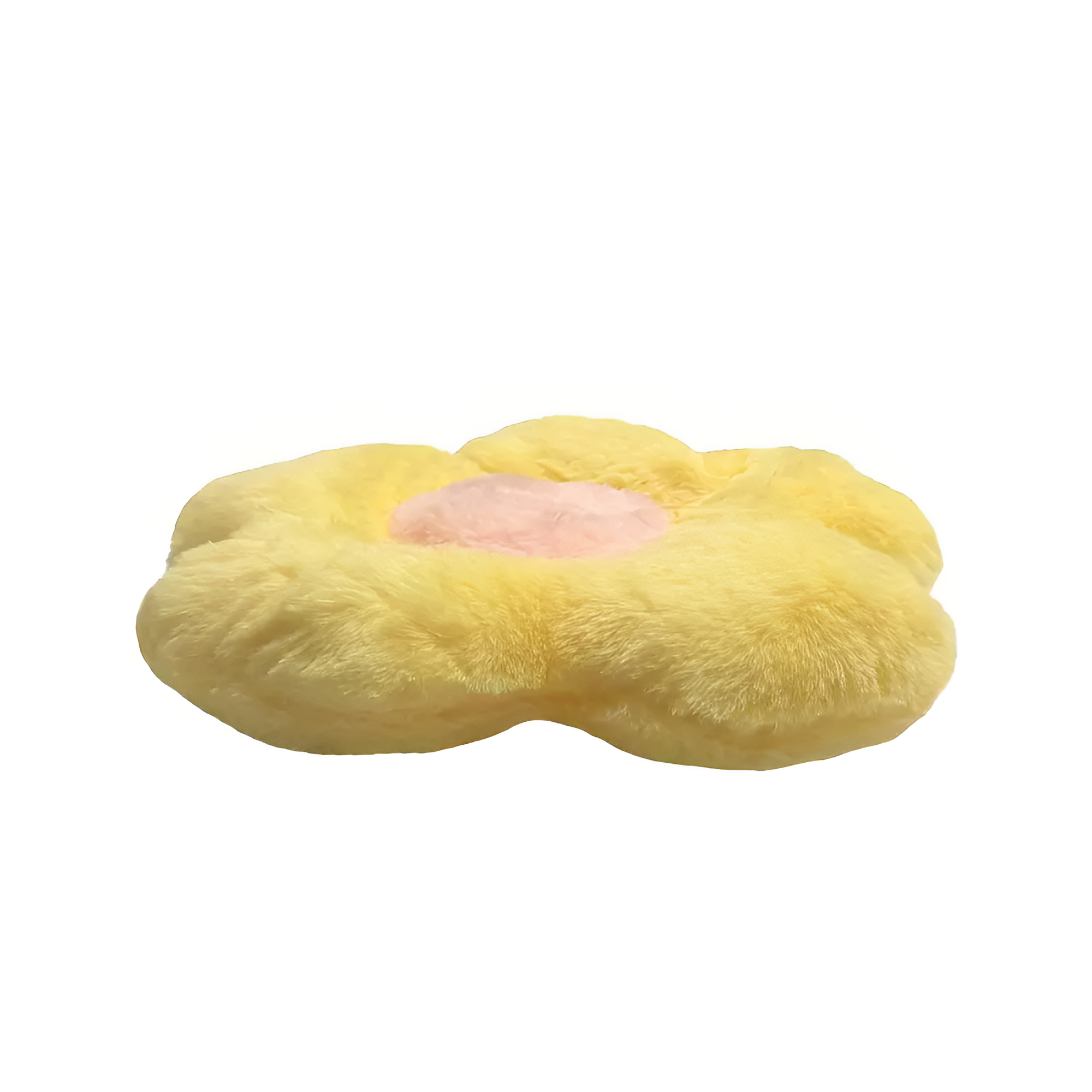 Floral Shaped Floor Pillow