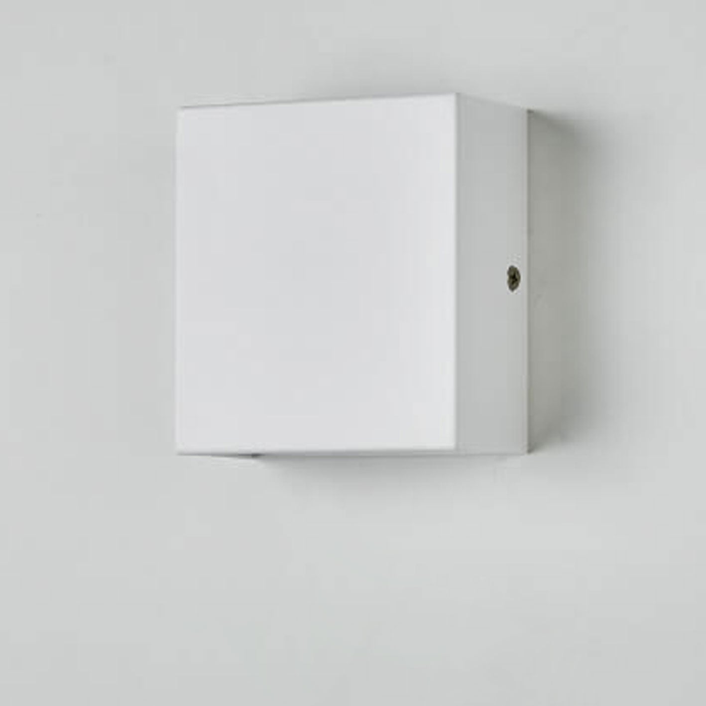 Smart Motion Sensor LED Wall Light