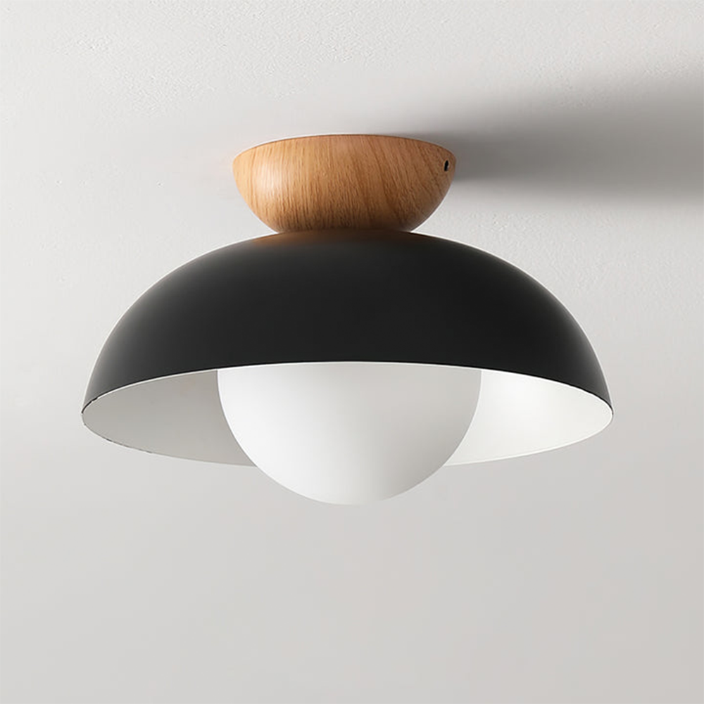 Minimalist Clean Nordic Style