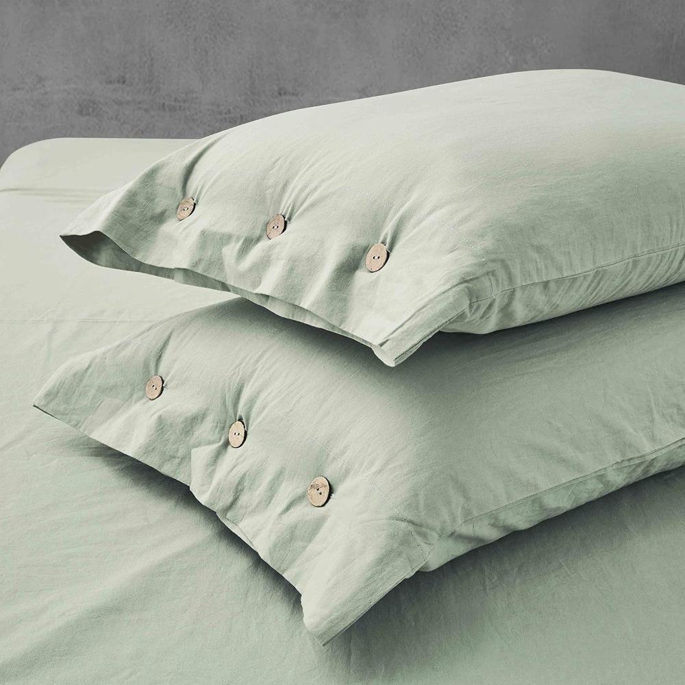 2 pieces Elegant & Soft Pillowcases