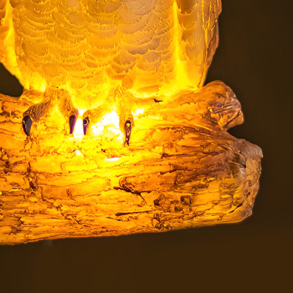 Waterproof LED Outdoor Lights – Solar-Powered Animal Garden Ornaments