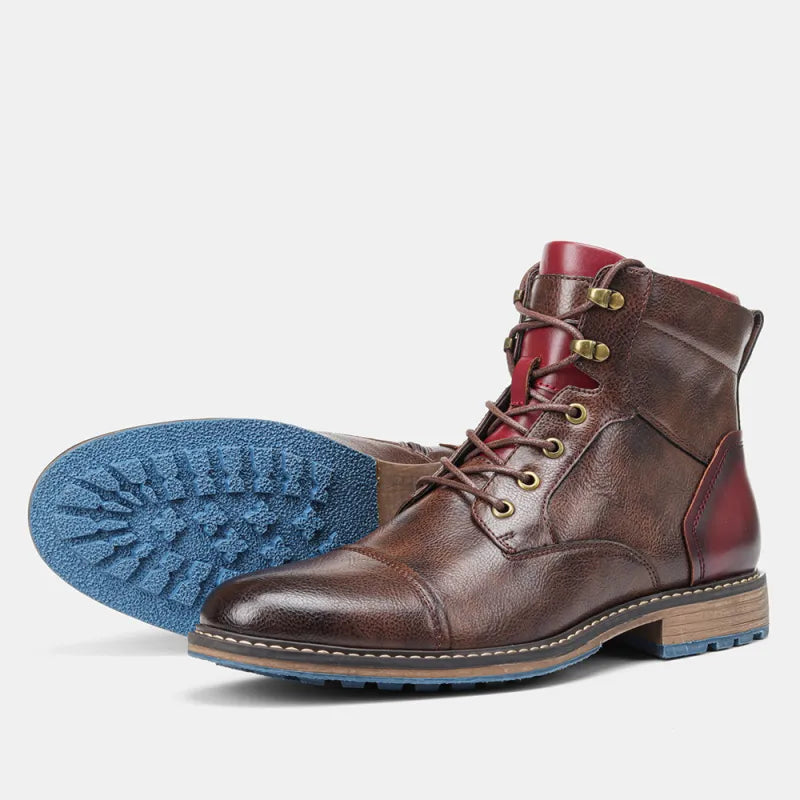 Men's Classic Boots | Vintage