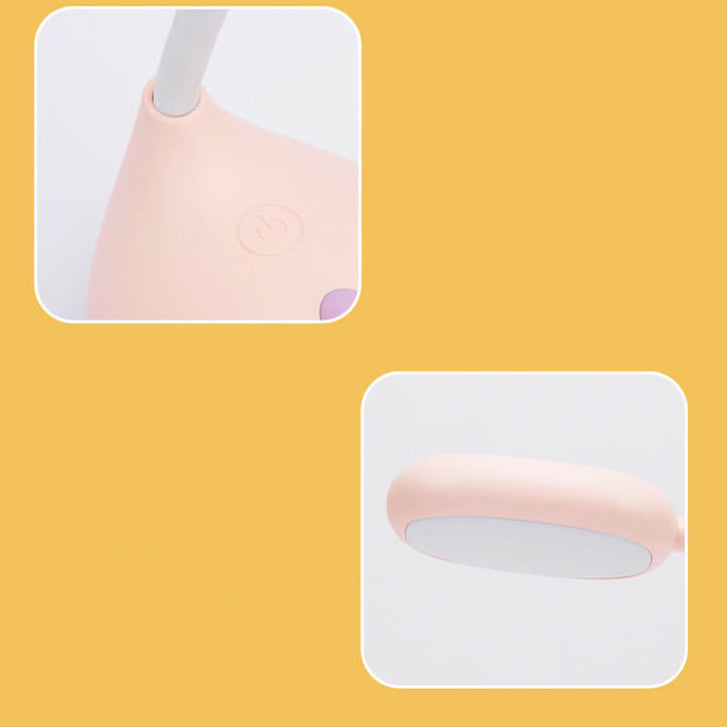 Eco-Friendly T-Rex LED Desk Light – Safe and Stylish Night Illumination for All Ages