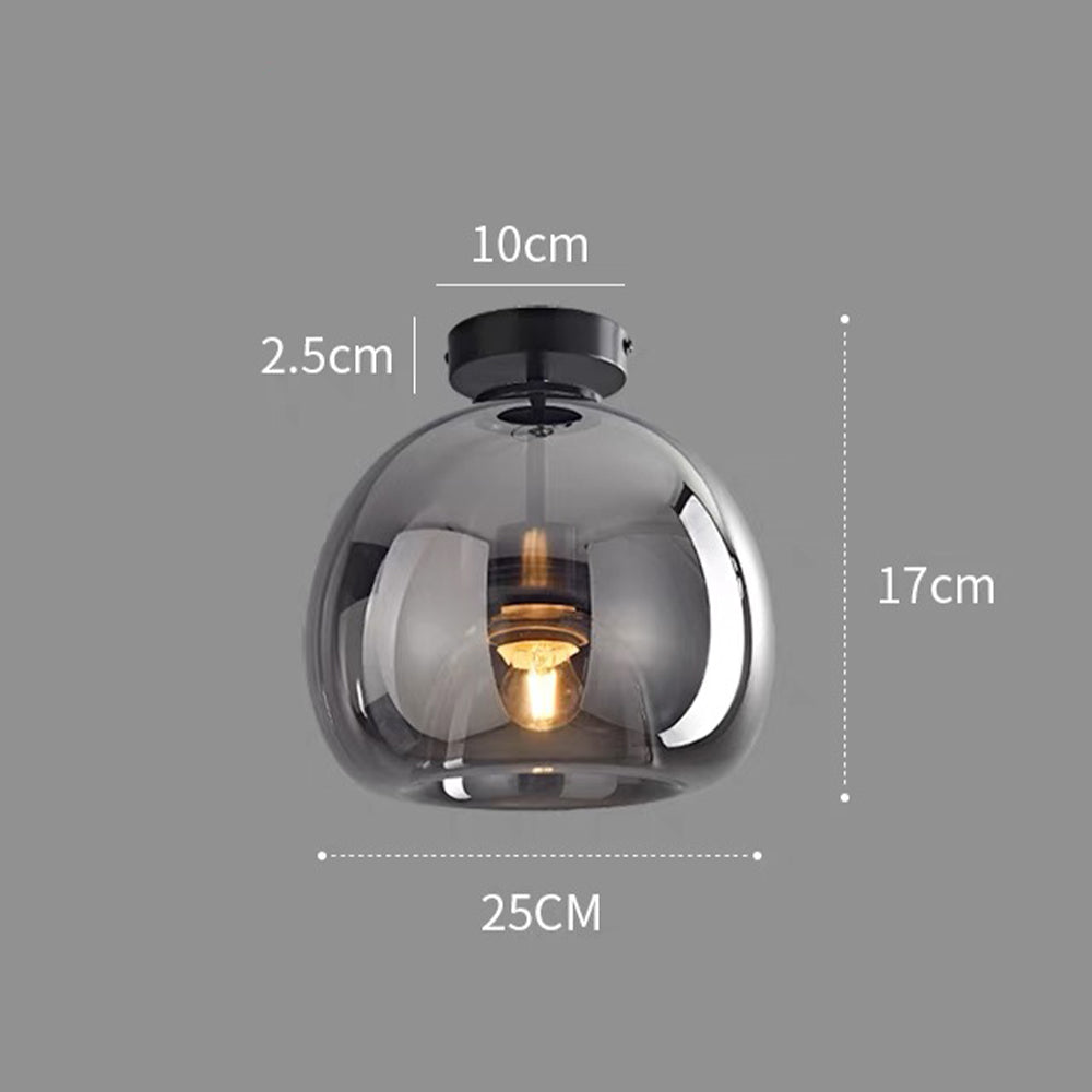 Vintage-Fusion Ceiling Light