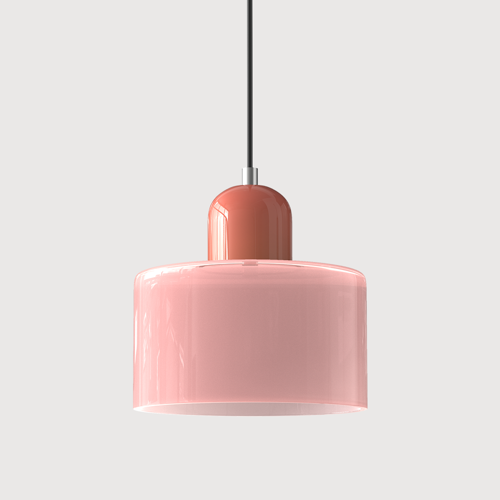 Elegant Glass Pendant Lighting for Kitchen and Home Decor