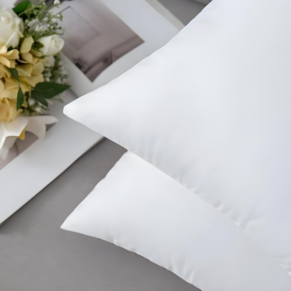 Fluffy & Supportive Cushion Inserts