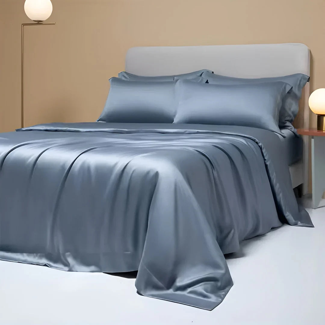 Breathable Softness Bedding Set