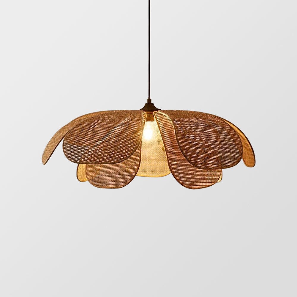 Natural Crafted Boho Ceiling Lights