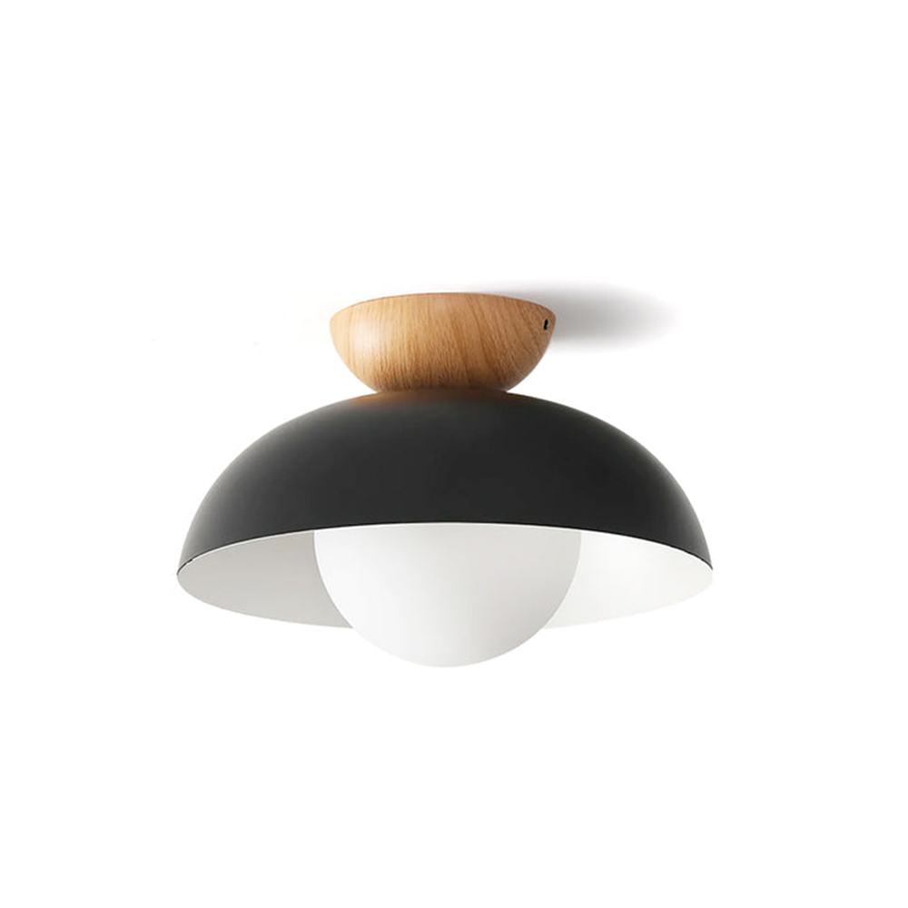 Minimalist Clean Nordic Style