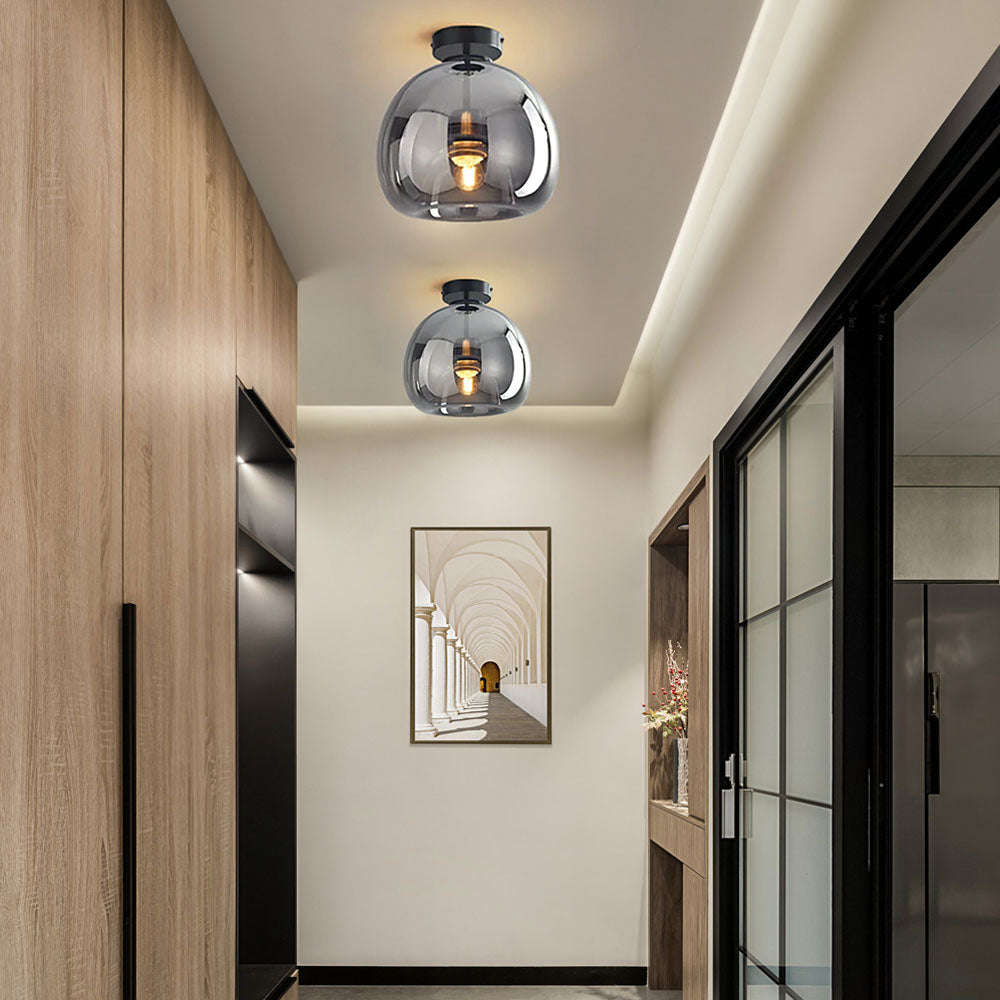 Vintage-Fusion Ceiling Light