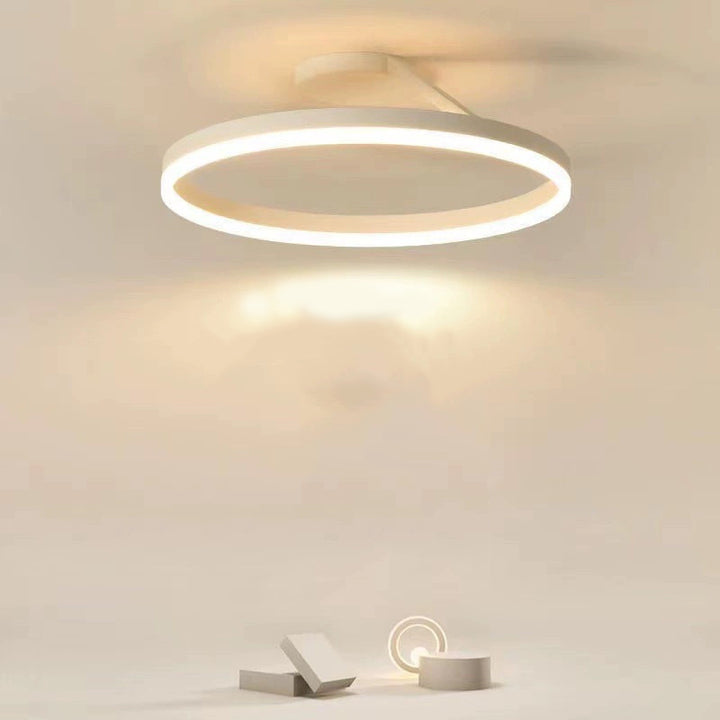 Scandinavian Slimline LED Ceiling Lights