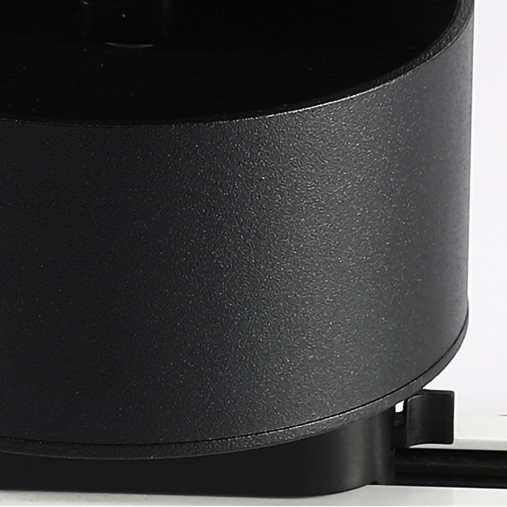 Compact Adjustable Ceiling Spotlight