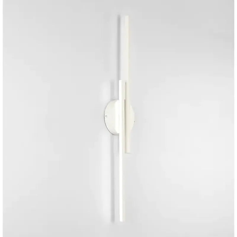 Minimalist Glow & Contemporary LED Wall Light