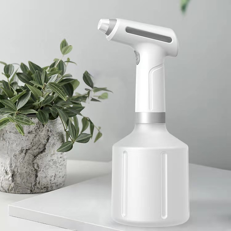 Rechargeable Plant Mist Sprayer