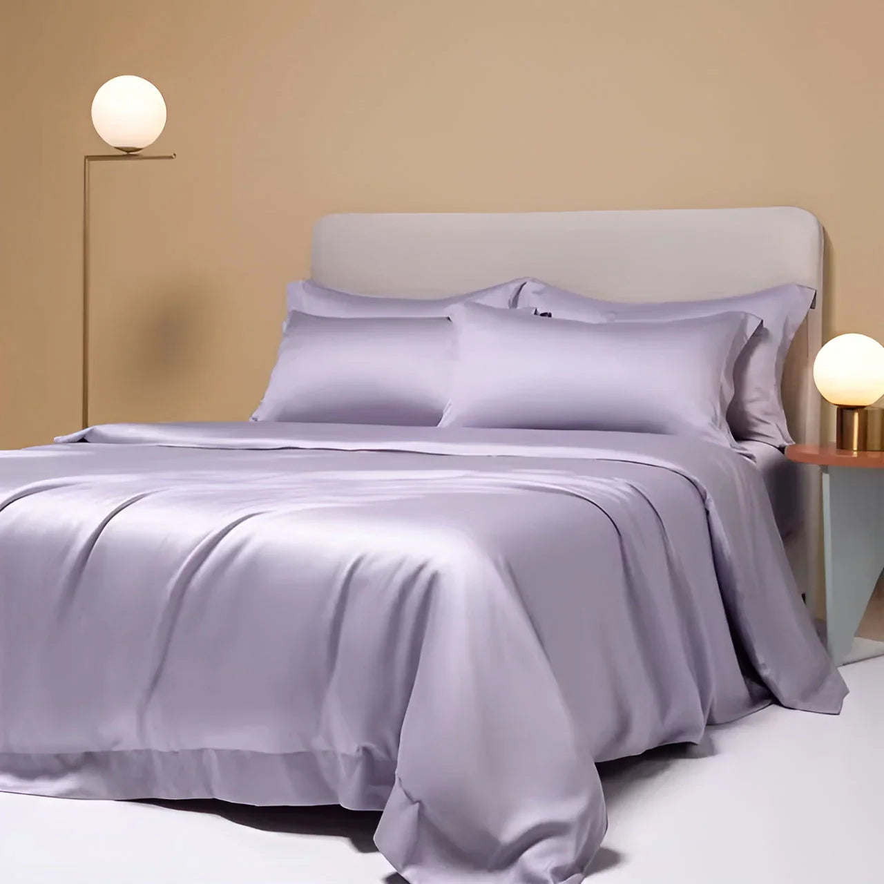 Breathable Softness Bedding Set
