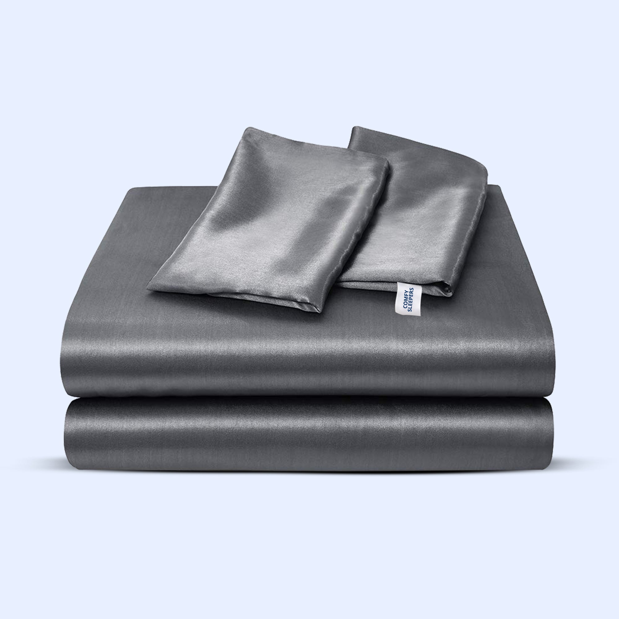 Smooth & Breathable Bed Sheet Set