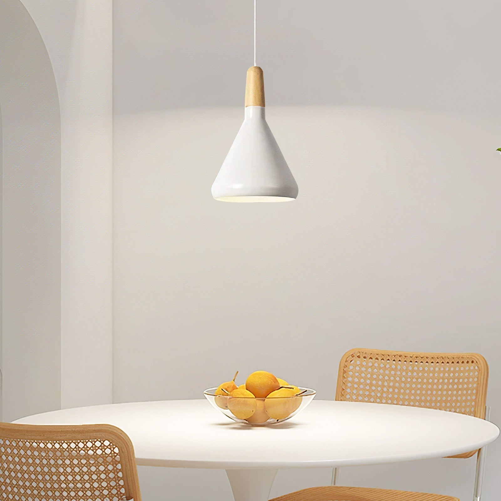 Pastel Pop Pendant Light