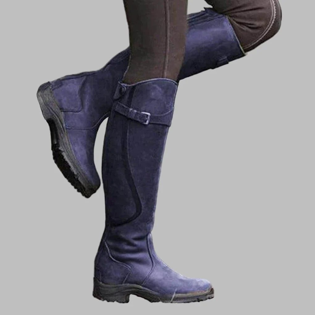 Women's Knee High Boots | Winter