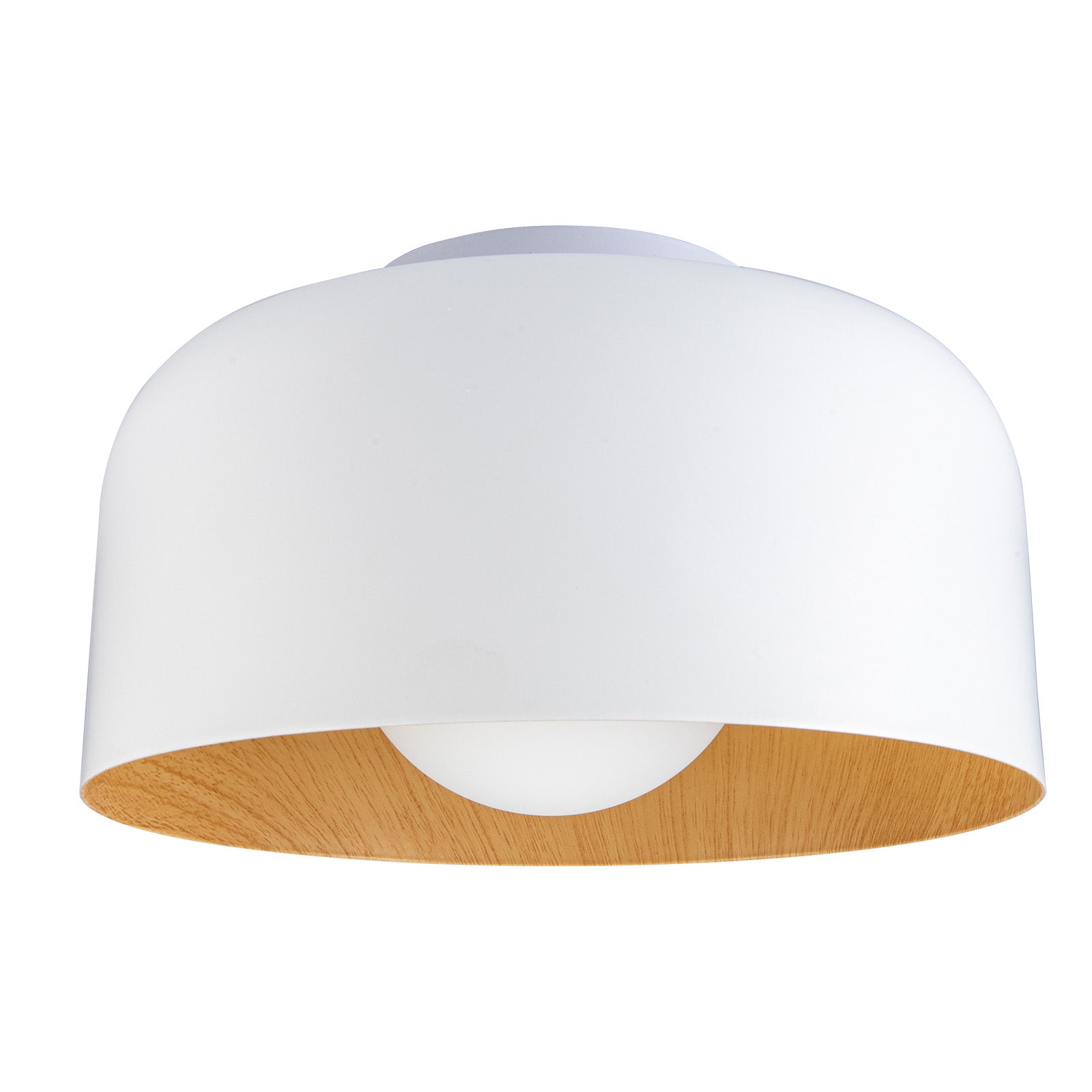 Minimalist Flush Mount Ceiling Lights