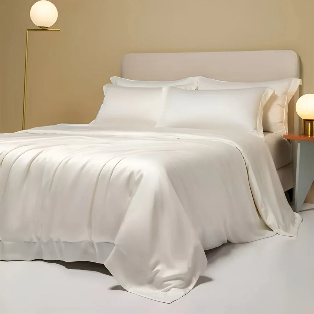 Breathable Softness Bedding Set