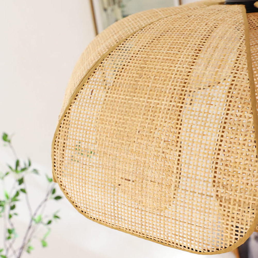 Natural Crafted Boho Ceiling Lights