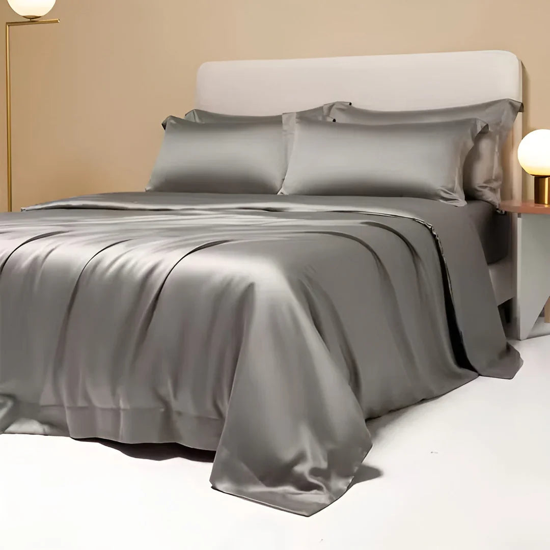 Breathable Softness Bedding Set