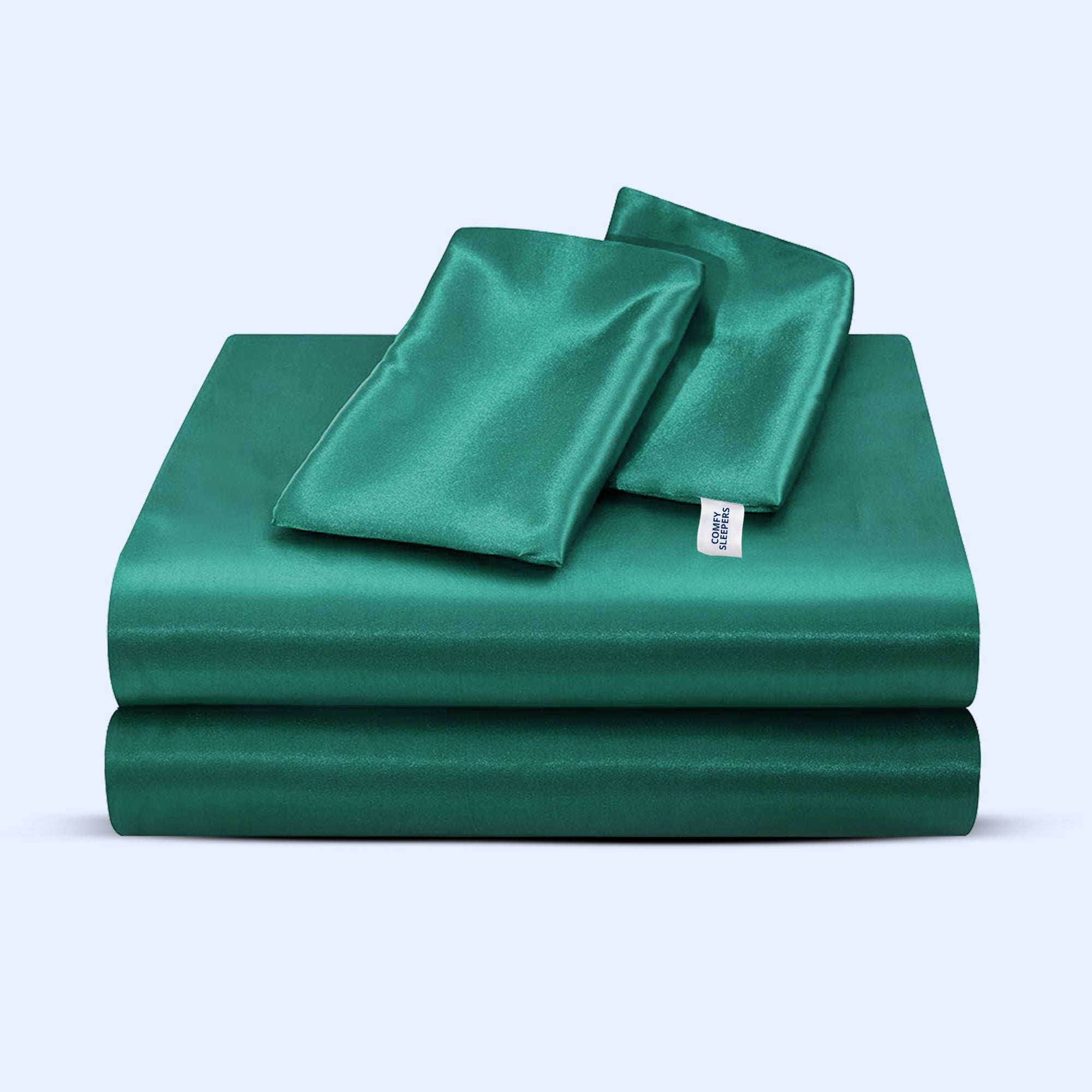 Smooth & Breathable Bed Sheet Set