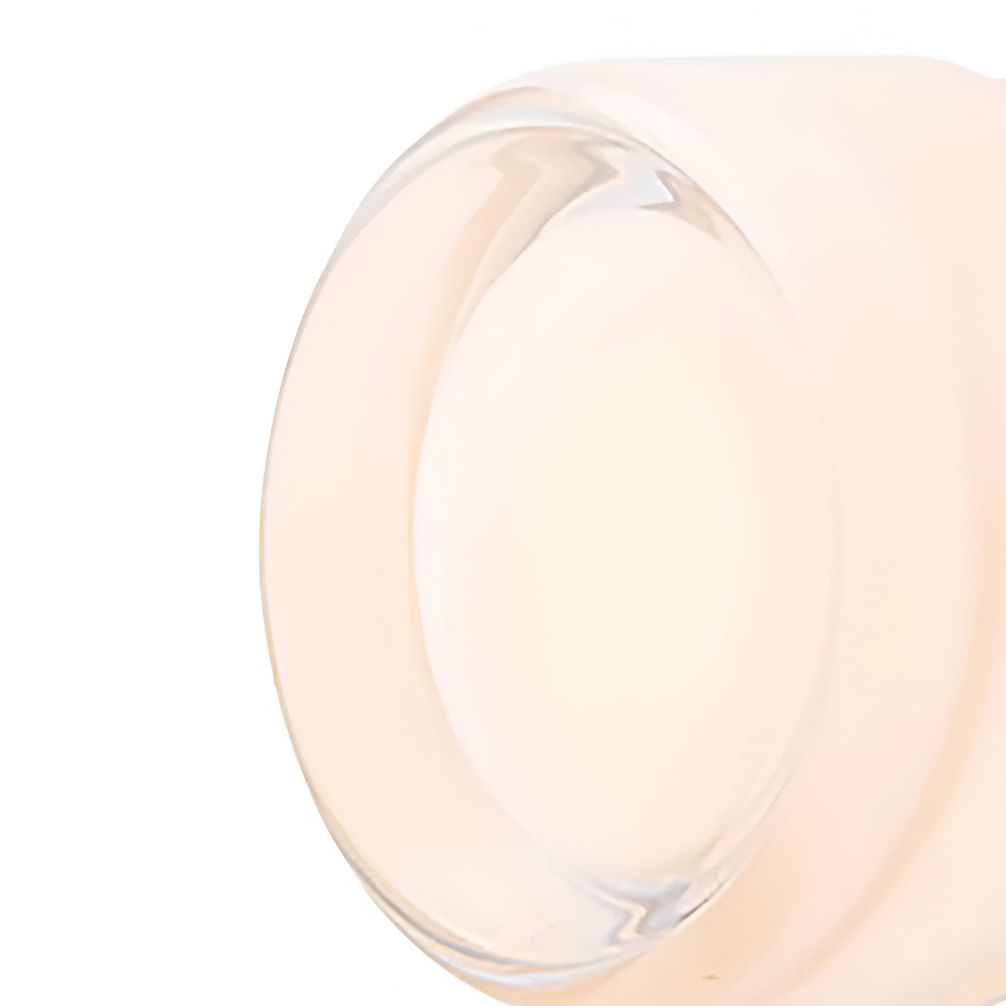 Modern Round LED Wall Light