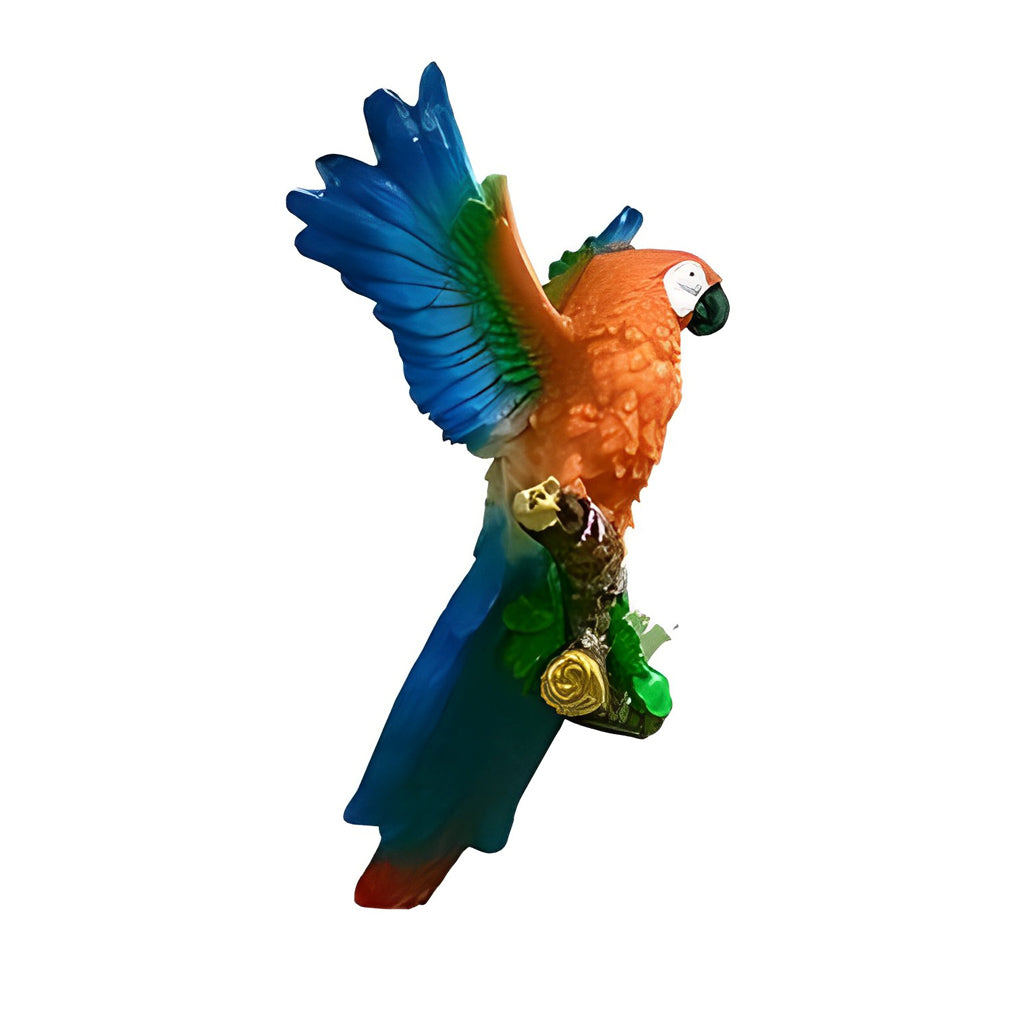 Waterproof LED Outdoor Lights – Solar-Powered Animal Garden Ornaments