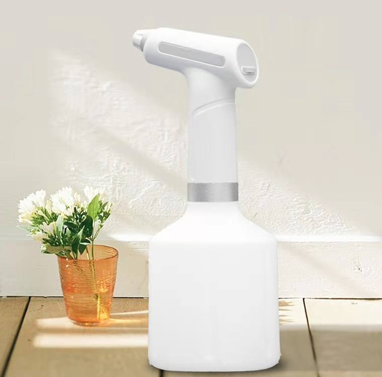 Rechargeable Plant Mist Sprayer