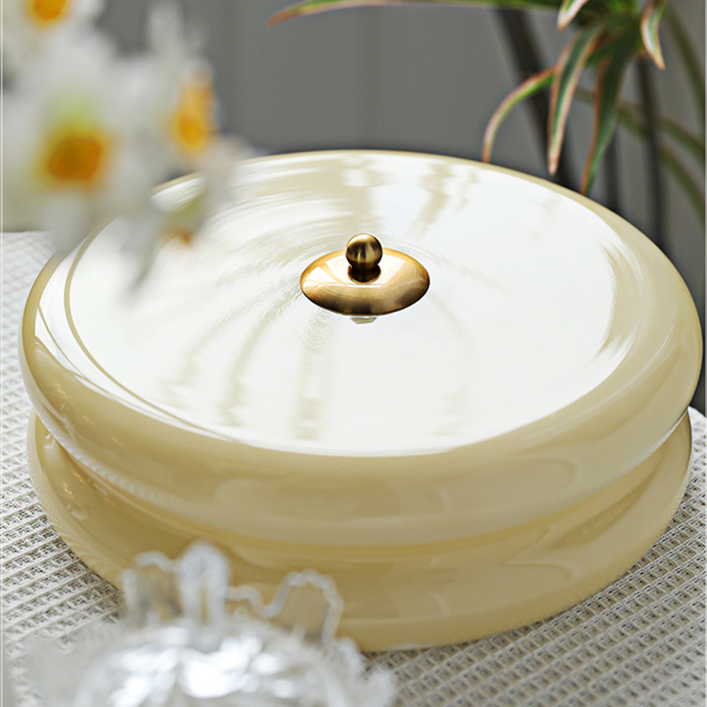 Vintage Dome Ceiling Light