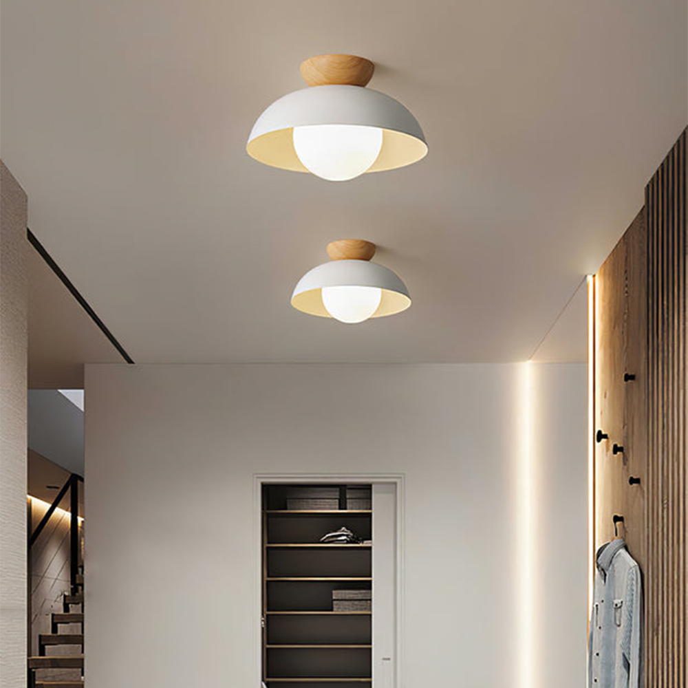 Minimalist Clean Nordic Style