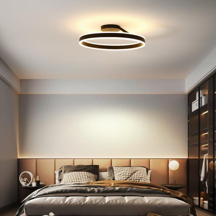 Scandinavian Slimline LED Ceiling Lights
