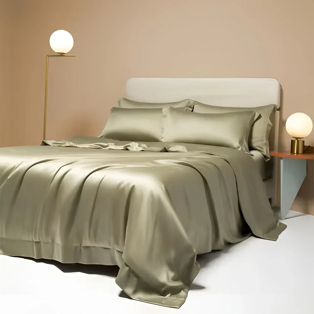 Breathable Softness Bedding Set