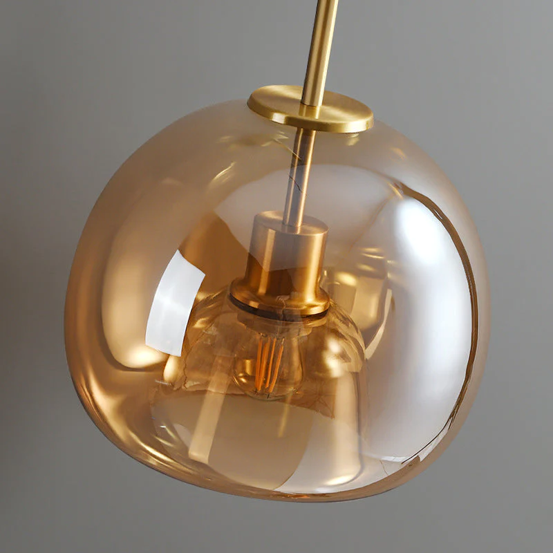 Vintage-Fusion Ceiling Light