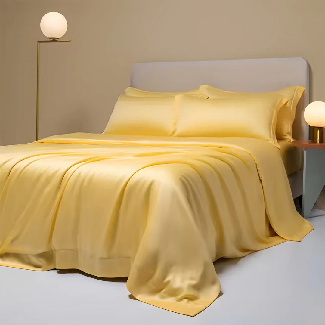 Breathable Softness Bedding Set