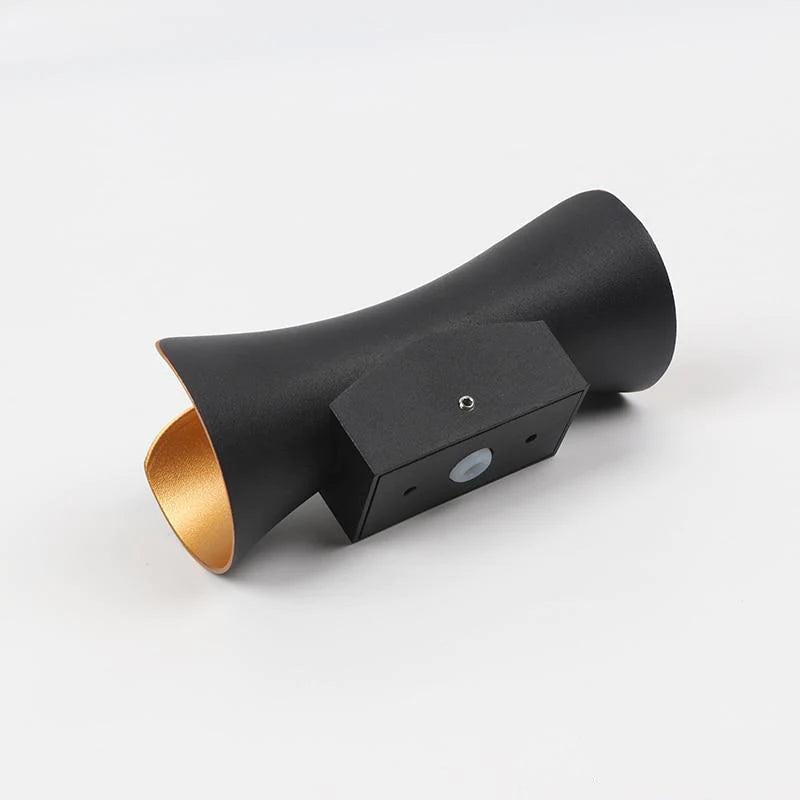 Waterproof LED Wall Light – Modern, IP65-Rated & Perfect for Outdoors