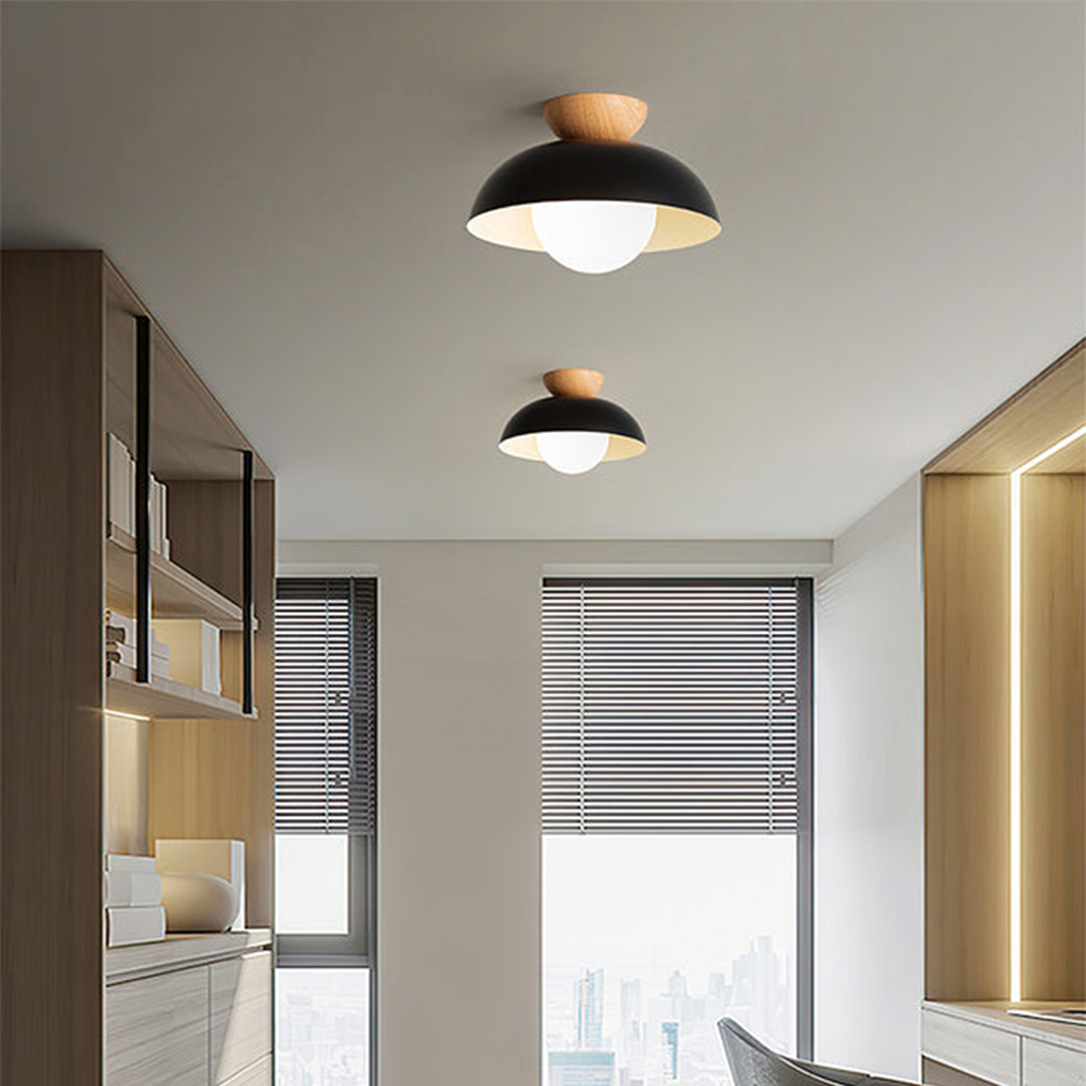 Minimalist Clean Nordic Style