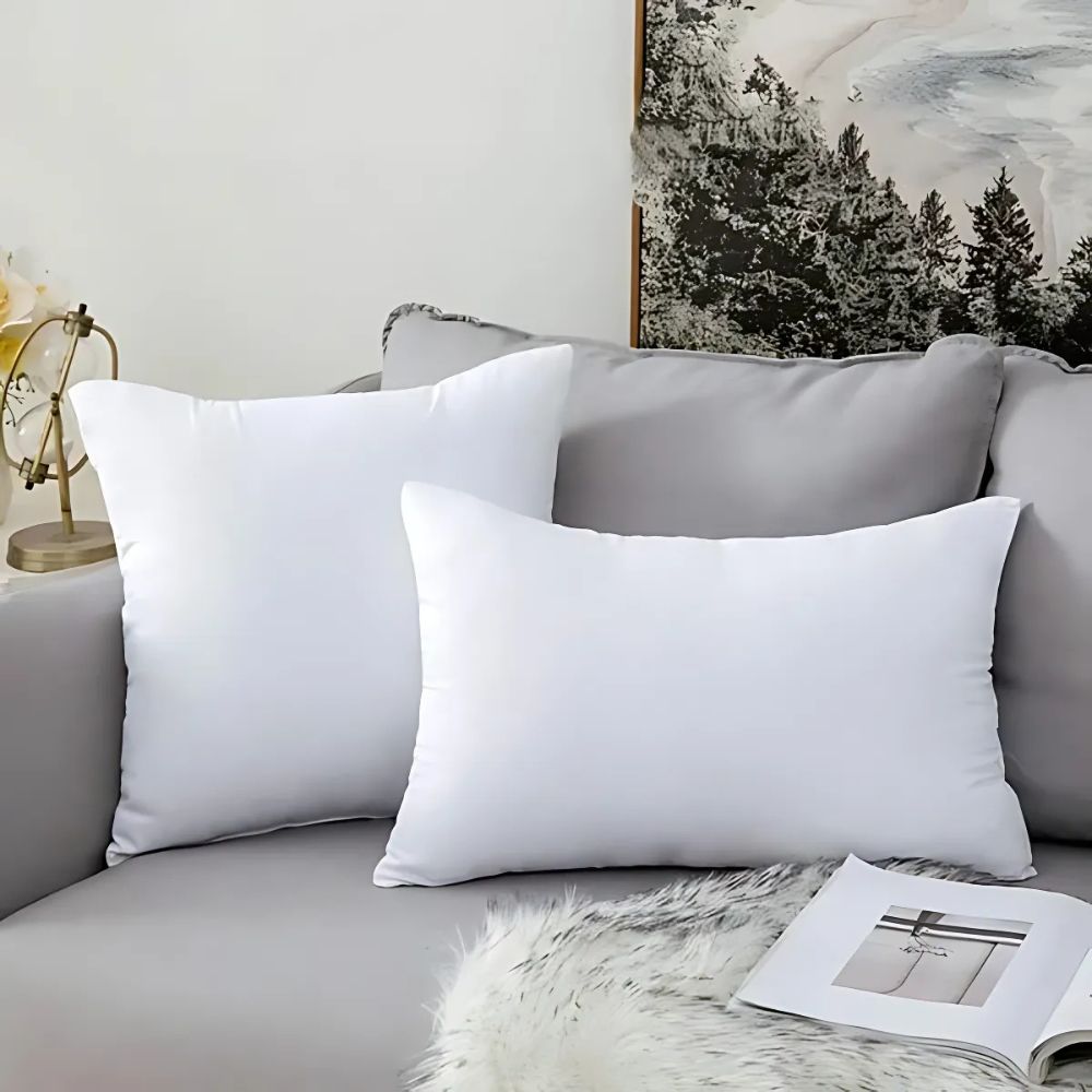 Fluffy & Supportive Cushion Inserts