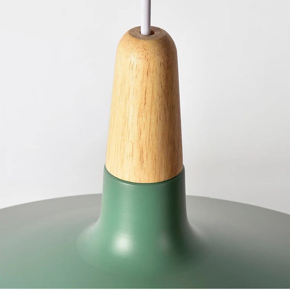 Pastel Pop Pendant Light