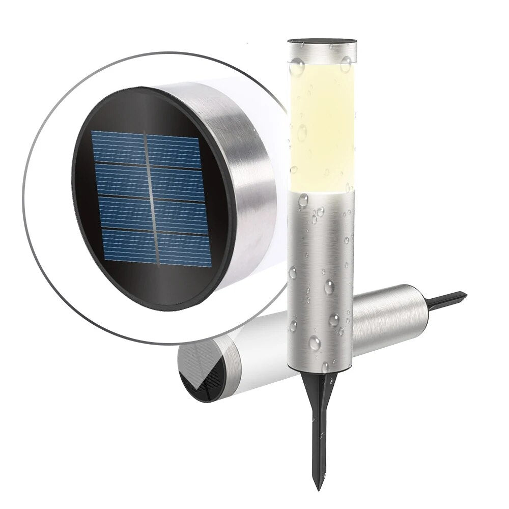 Variant image for Solar Garden Lamp - Waterproof Outdoor Lights with LED-10