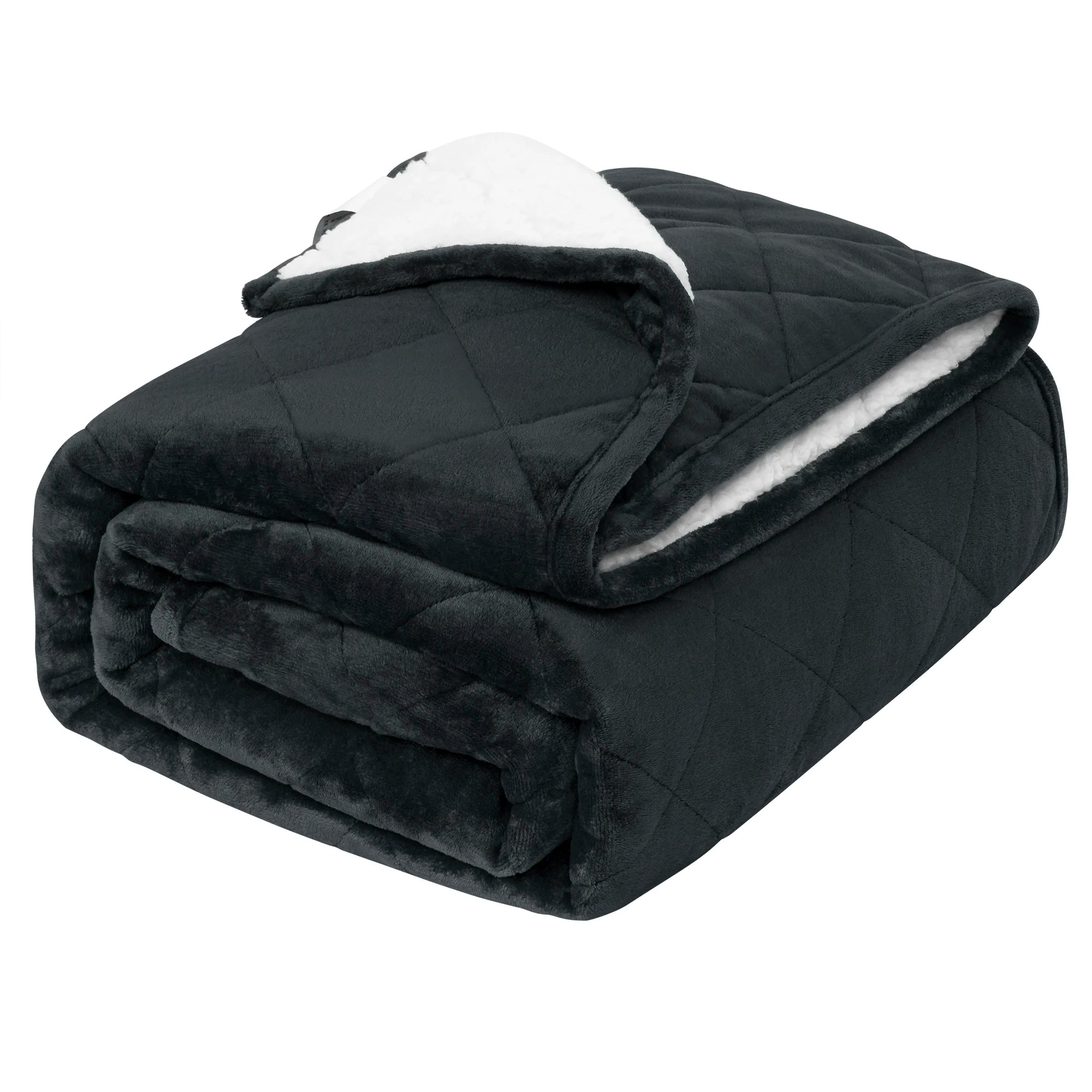 Calming Weighted Blanket for Bedroom