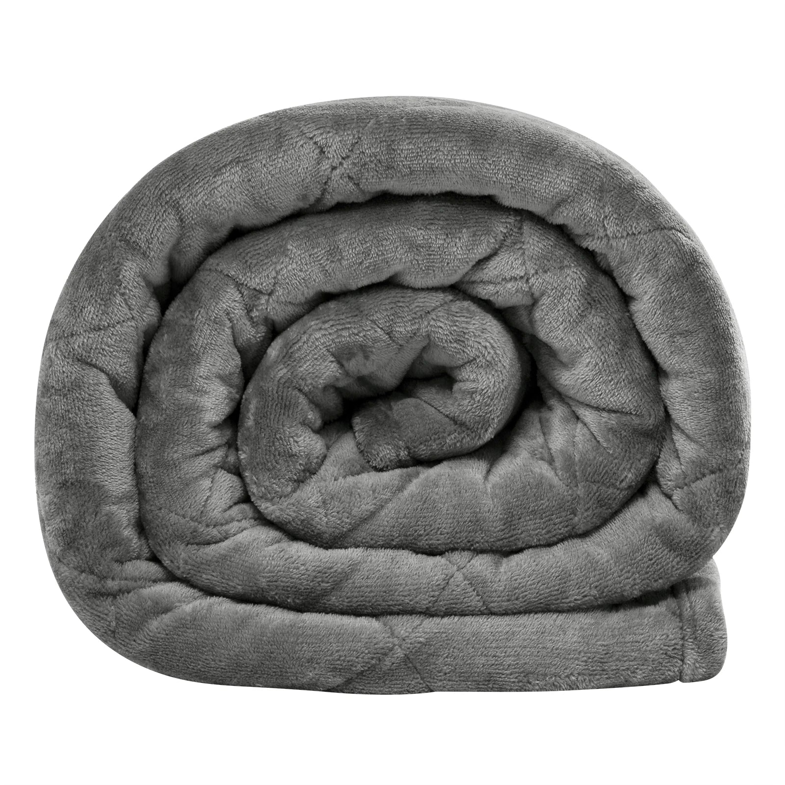 Calming Weighted Blanket for Bedroom