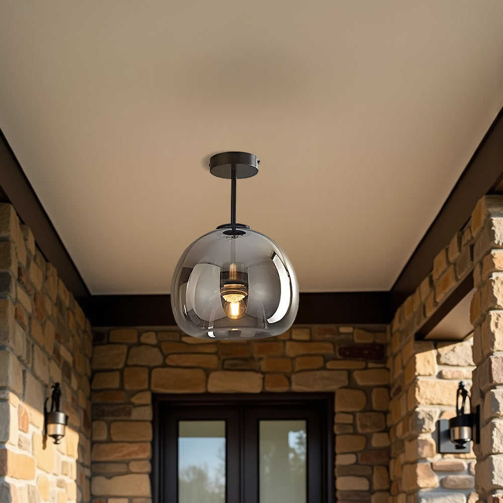 Vintage-Fusion Ceiling Light